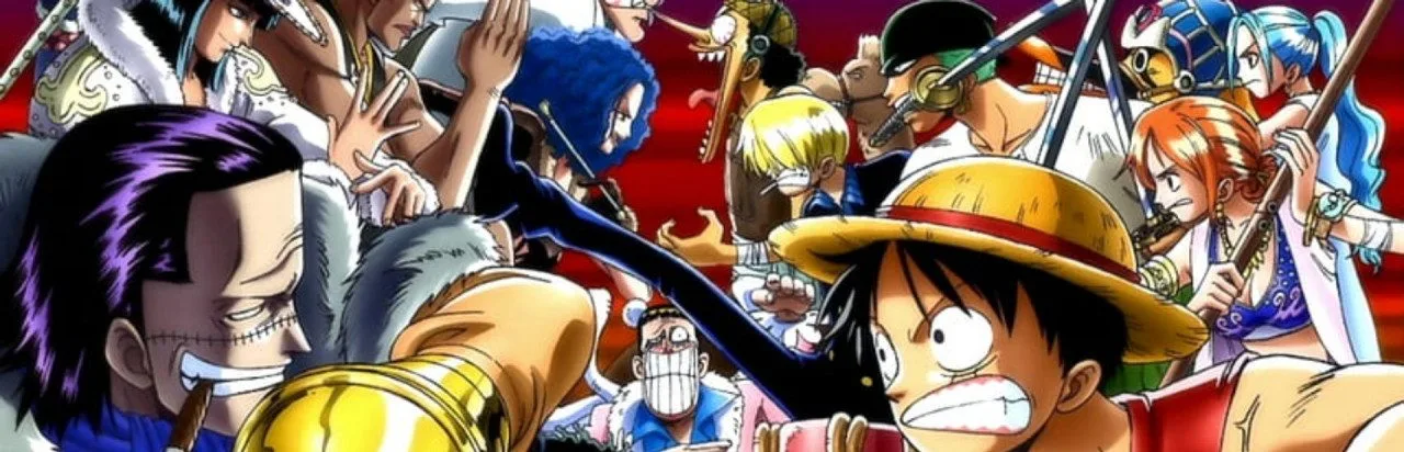 One Piece: Treasure Battle!