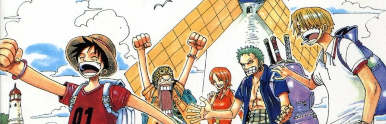 One Piece: Aim! The King of Belly