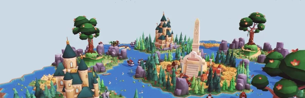 Pan'orama