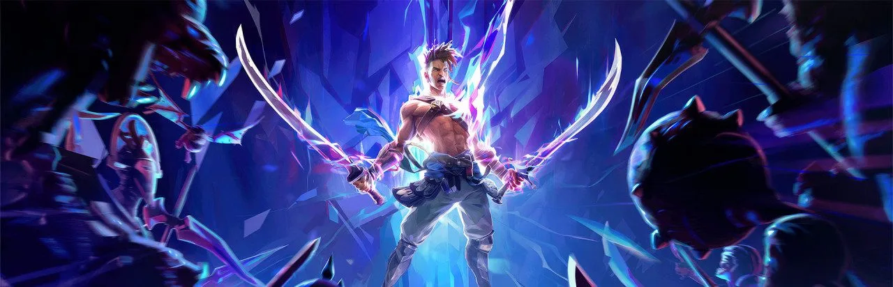 Prince of Persia: The Lost Crown