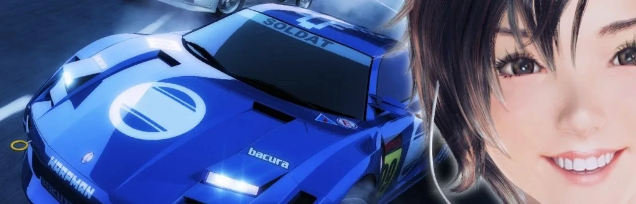 Ridge Racer: Accelerated