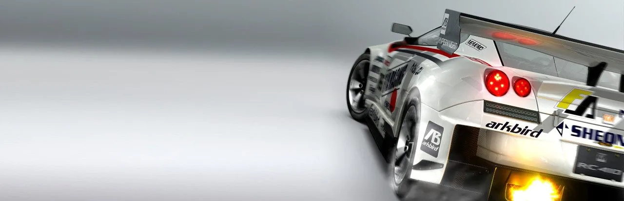 Ridge Racer 7