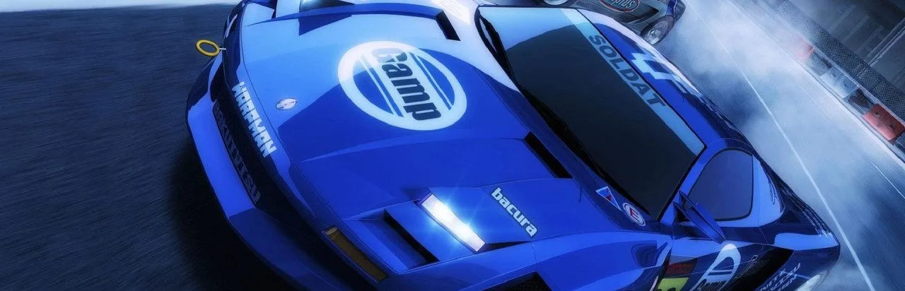 Ridge Racer 2 (2006)