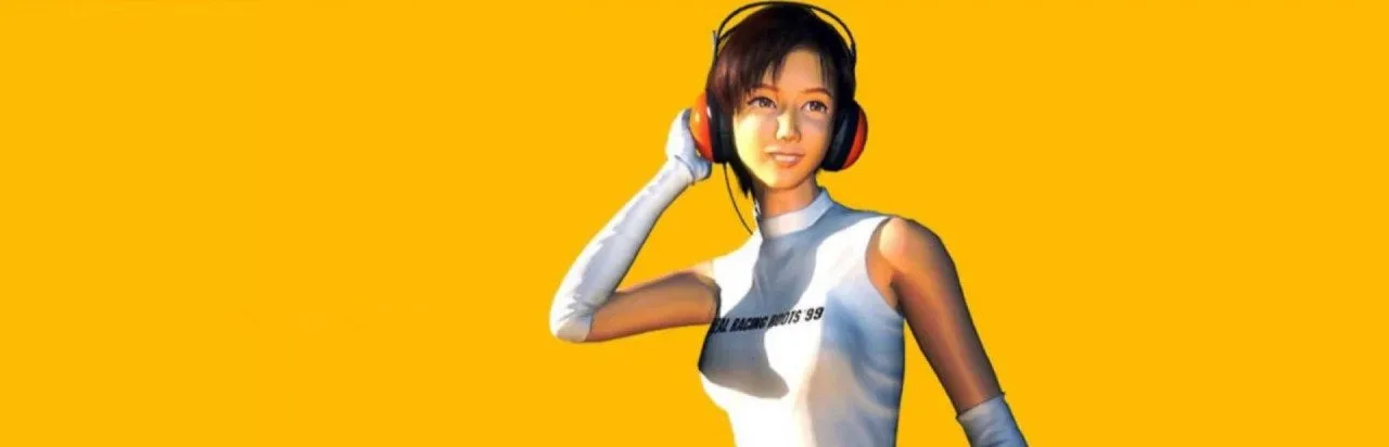 Ridge Racer 64