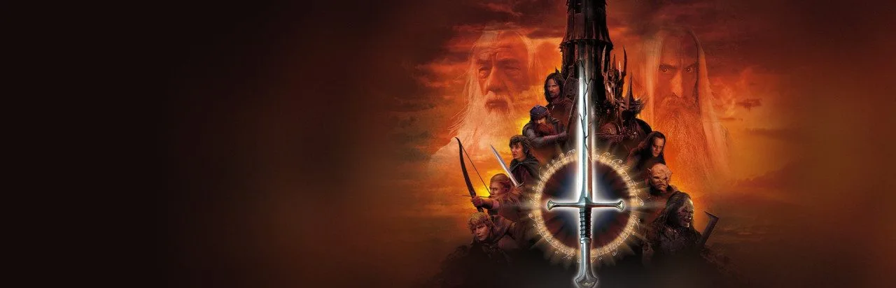 The Lord of the Rings: Tactics