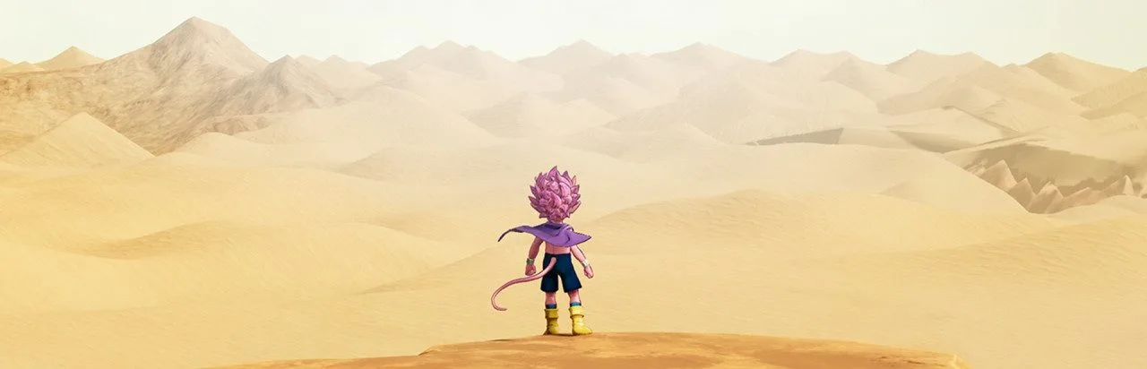 SandLand