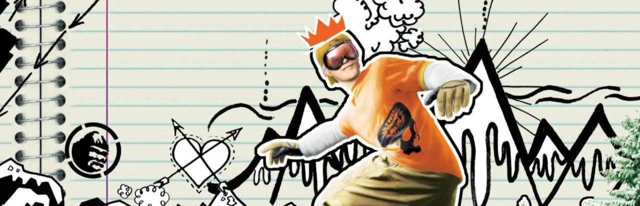 SSX on Tour