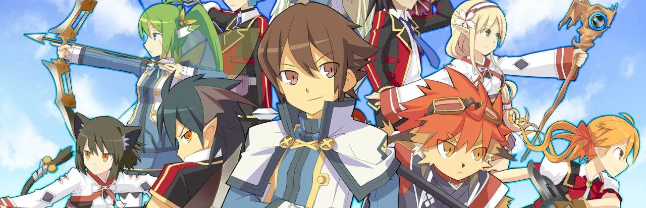 Class of Heroes 2