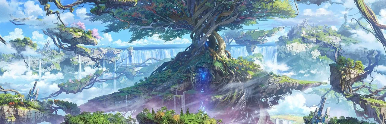 Etrian Odyssey Nexus
