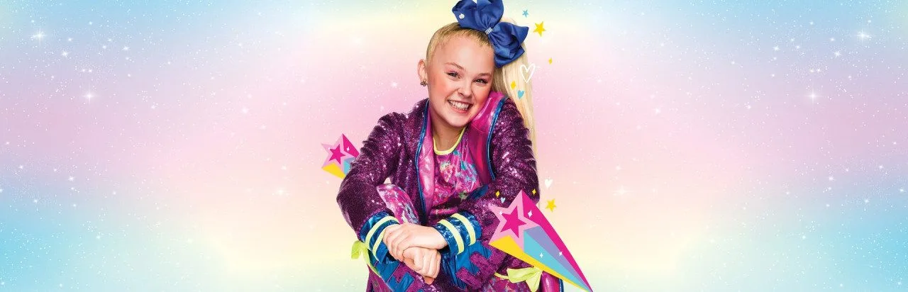 JoJo Siwa: Worldwide Party