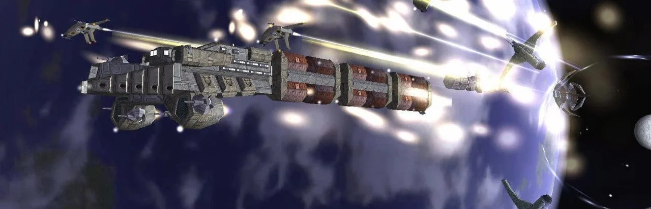 Starlancer