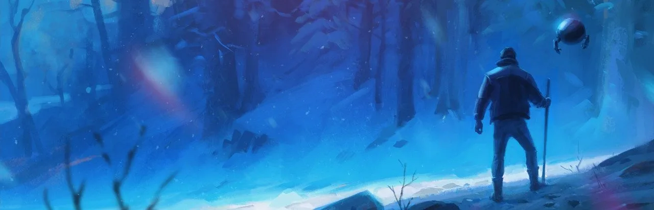 Arctic Awakening