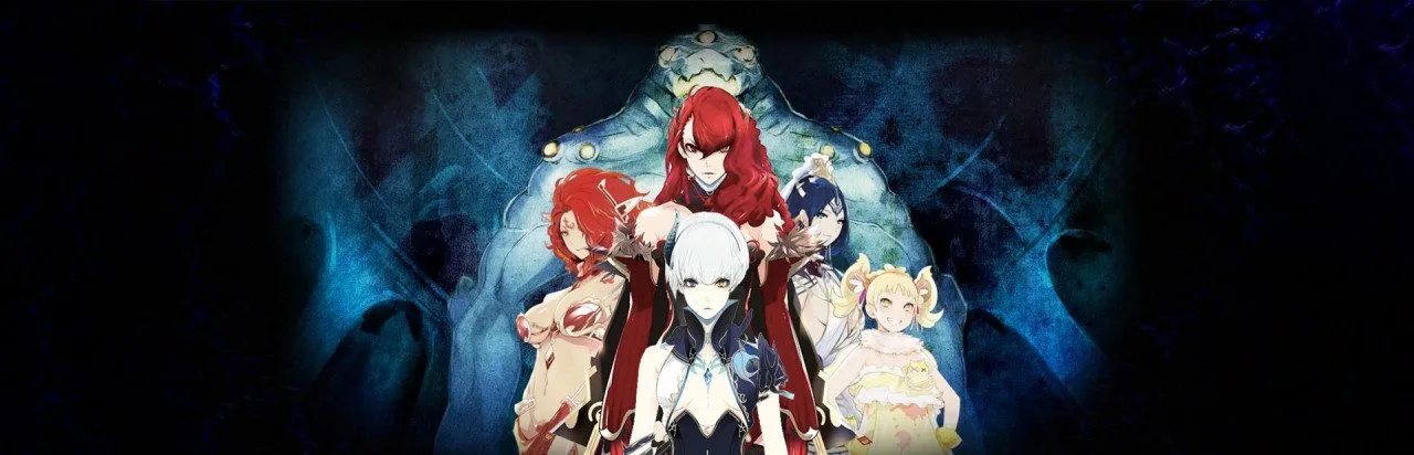 Deception IV: The Nightmare Princess