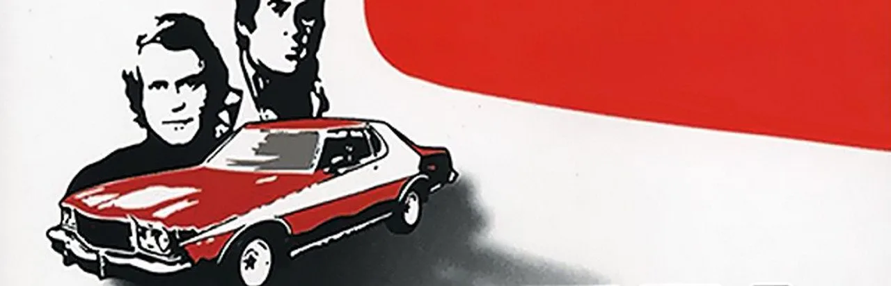 Starsky & Hutch