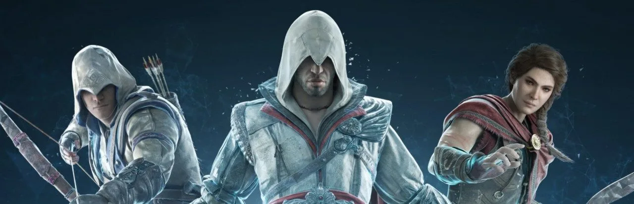 Assassin's Creed: Nexus VR