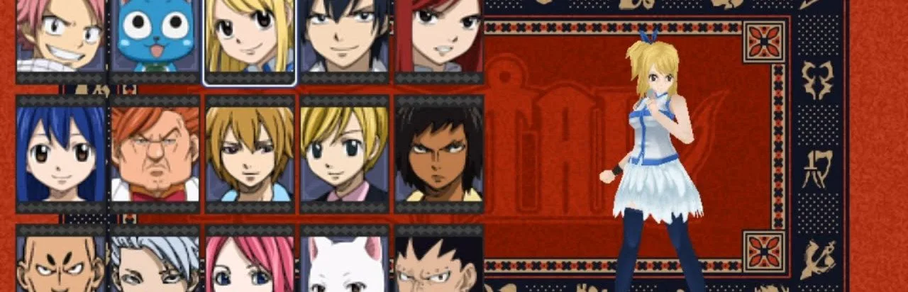 Fairy Tail: Zeref Awakens