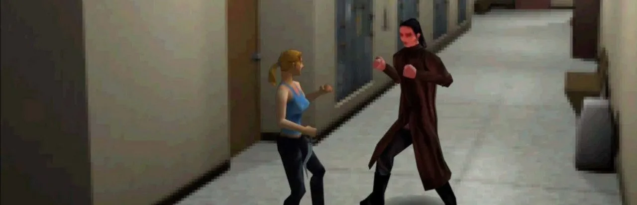Buffy the Vampire Slayer: Sacrifice