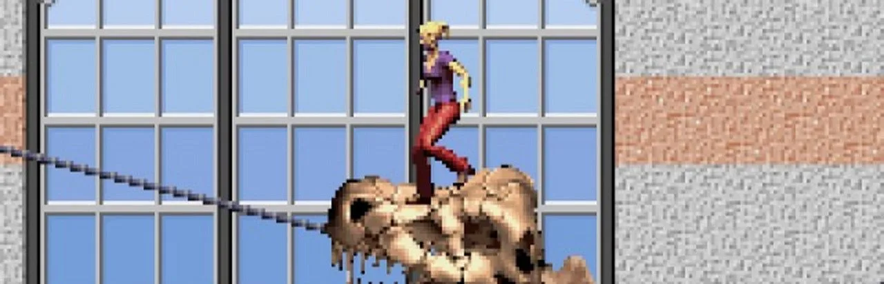Buffy the Vampire Slayer: Wrath of the Darkhul King
