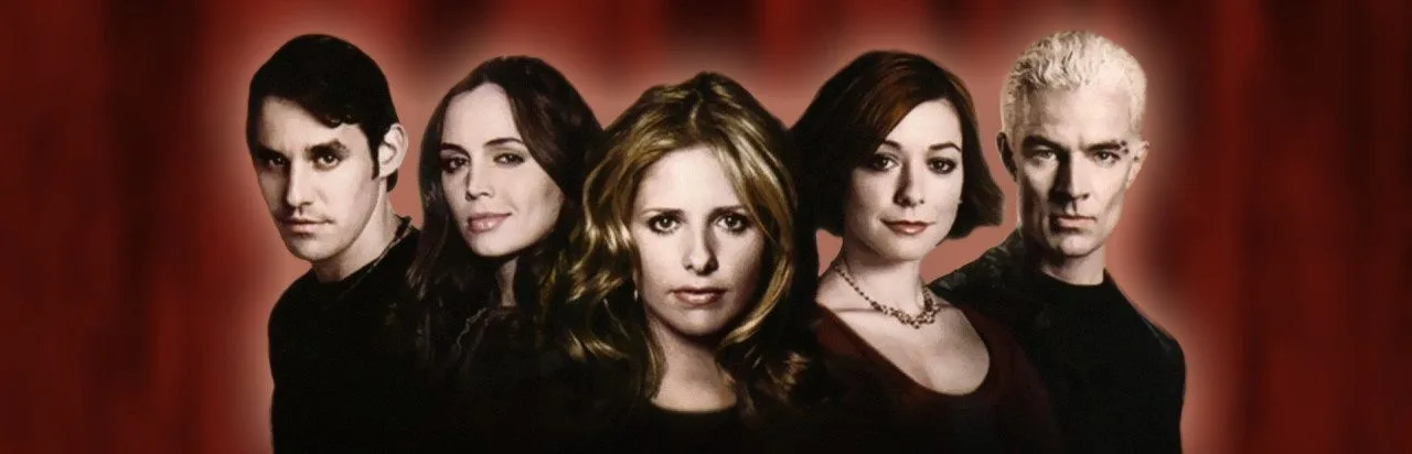 Buffy the Vampire Slayer: Chaos Bleeds