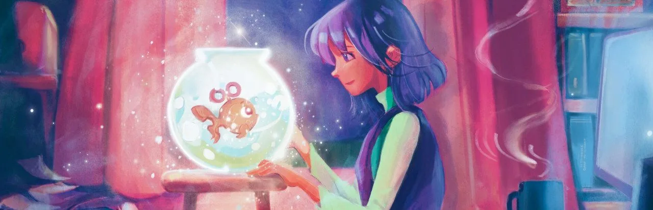 Fishbowl