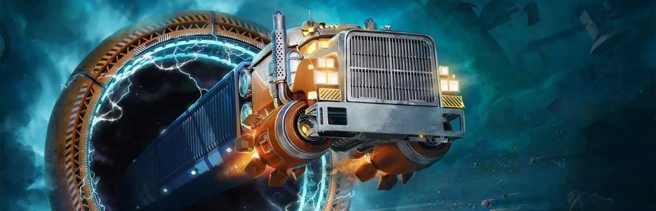 Star Trucker