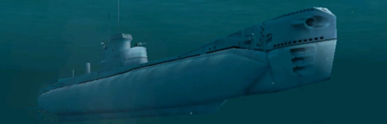 Steel Tide