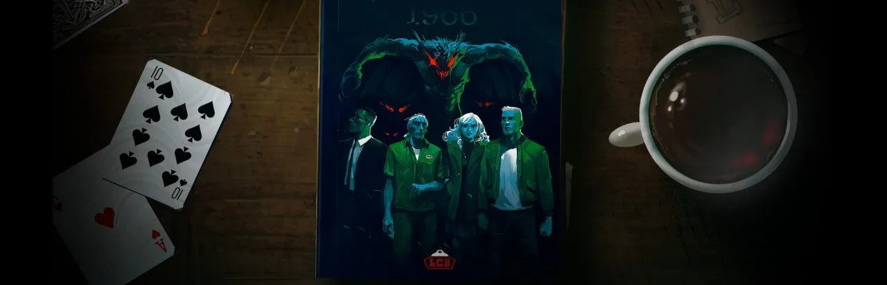 Mothmen 1966