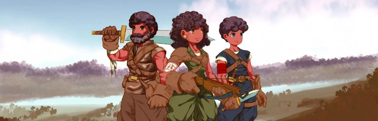 Vanaris Tactics