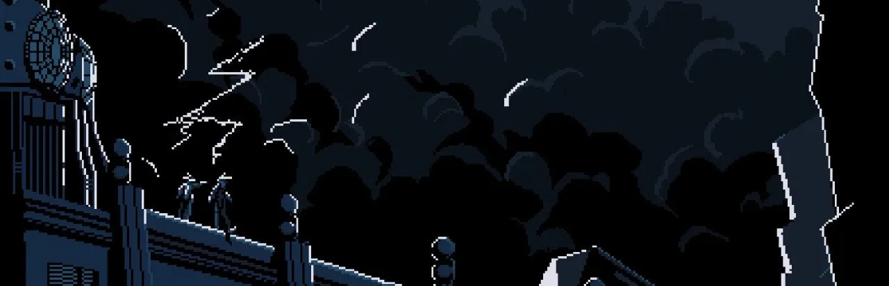 Noir Storm