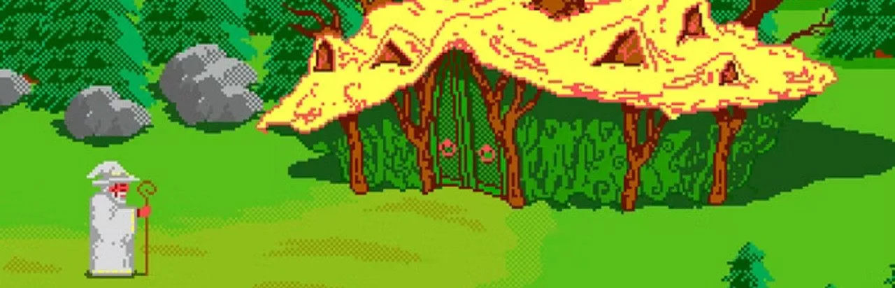 Curse of Rasuman: The Story of Archibaldo