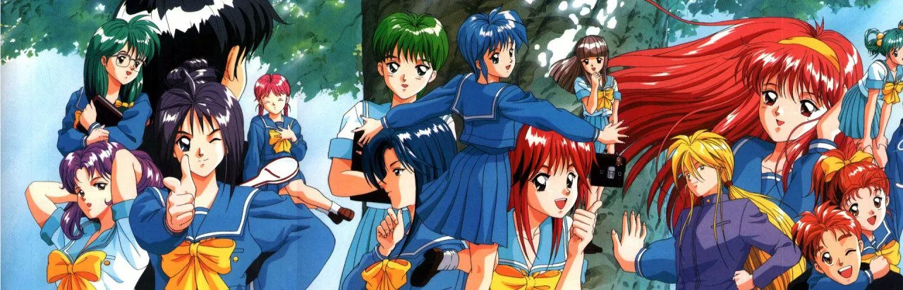 Tokimeki Memorial