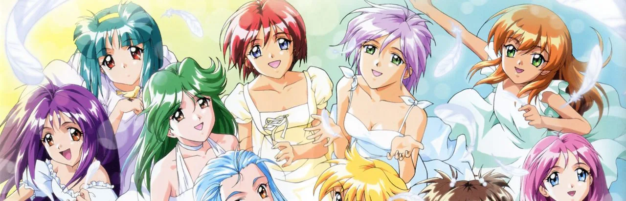 Tokimeki Memorial 2
