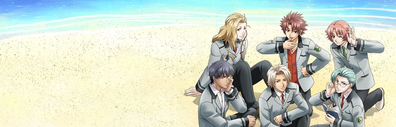 Tokimeki Memorial Girl's Side: 2nd Kiss