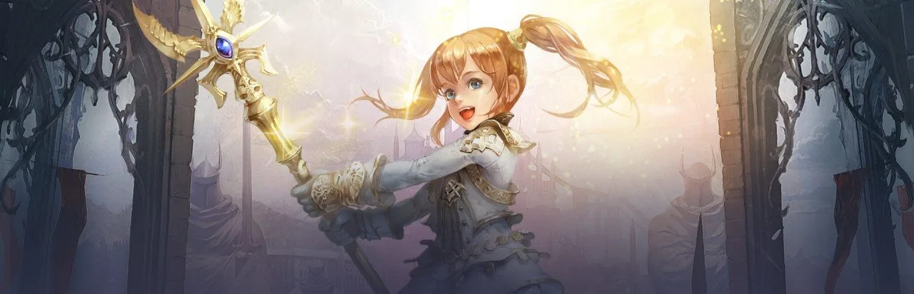 Lineage 2 Essence