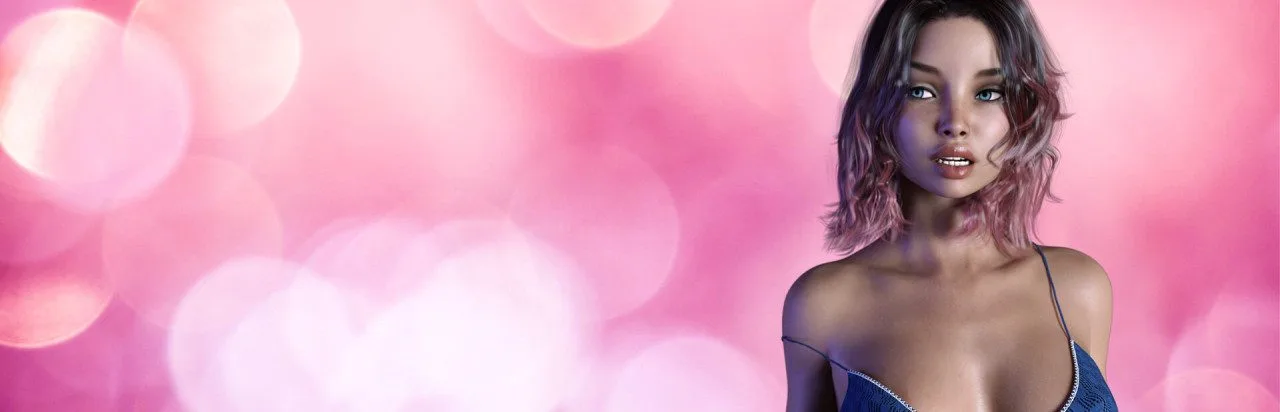 Lust Theory - Season 1