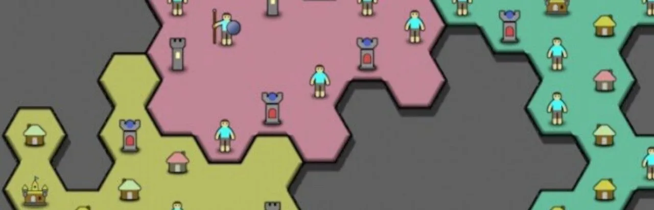 Antiyoy