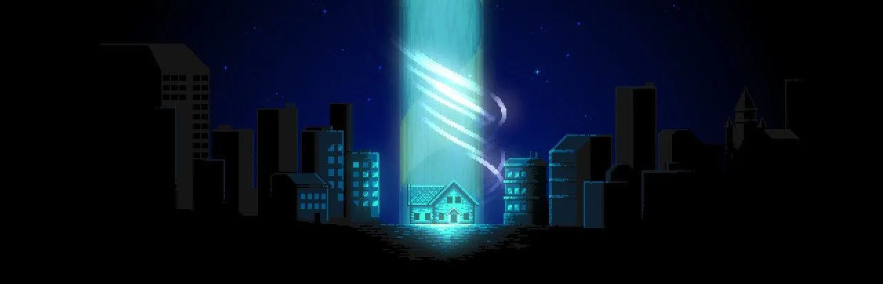 A Void Hope