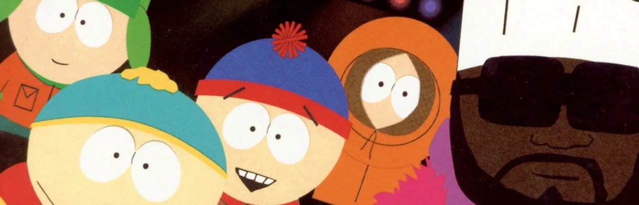South Park: Chef's Luv Shack