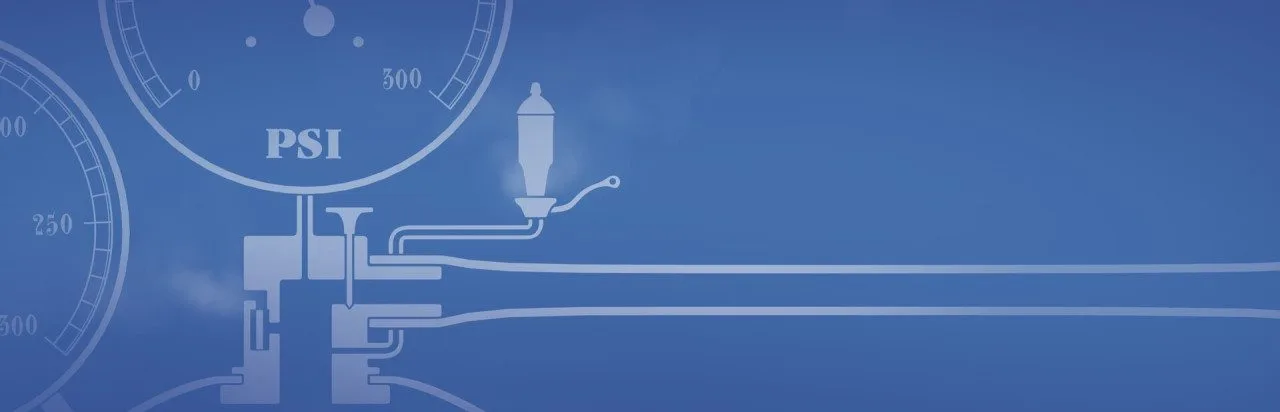Steam Engine Simulator