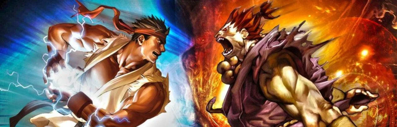 Street Fighter II