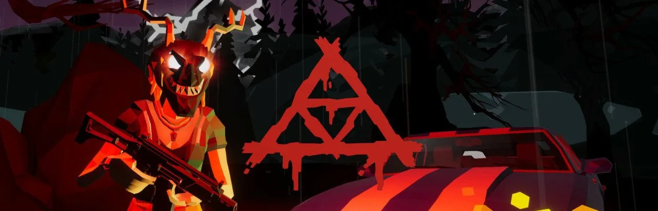 Secrets of the Witch House