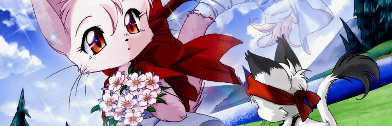 Yaminabe Aries ~Asu e no Chousenjou~