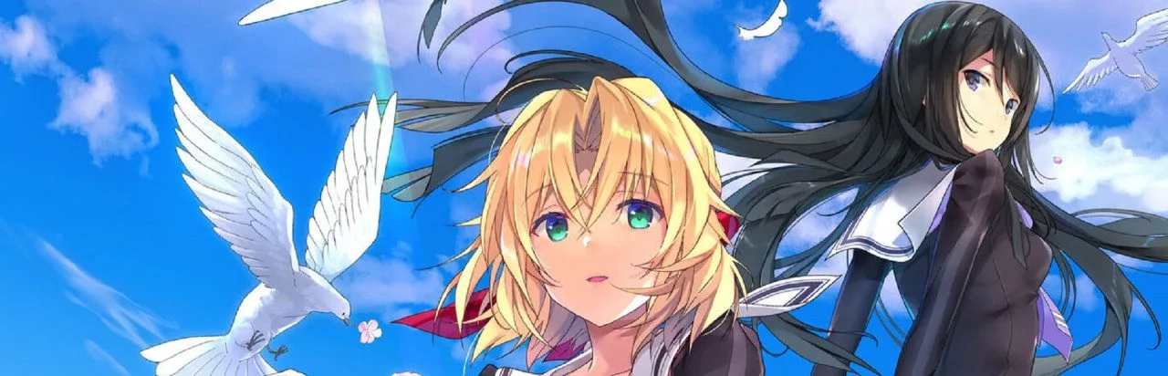 Memories Off -Innocent Fille-