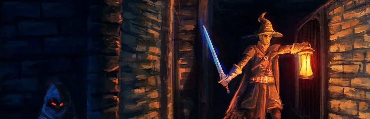 Tales of Maj'Eyal