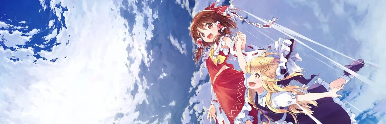 GENSOU Skydrift
