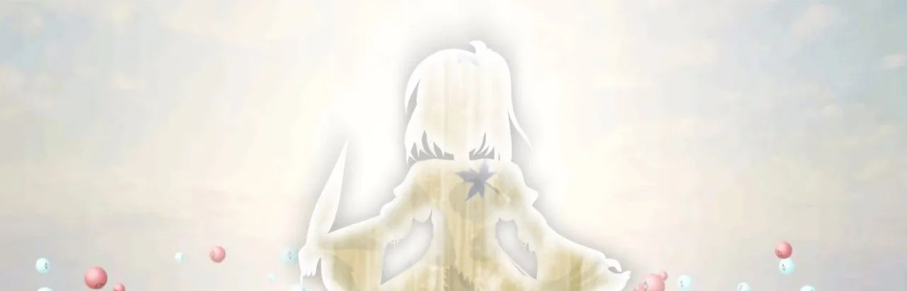Touhou Fan-made Virtual Autography
