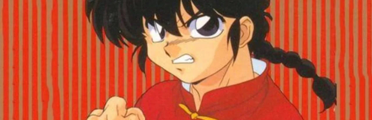 Ranma 1/2: Chougi Ranbu-hen