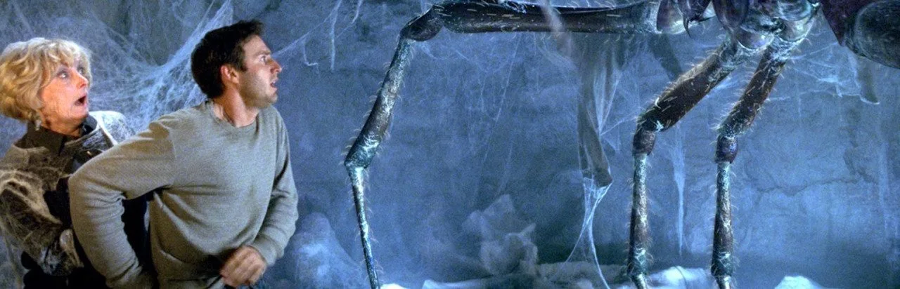 Eight Legged Freaks