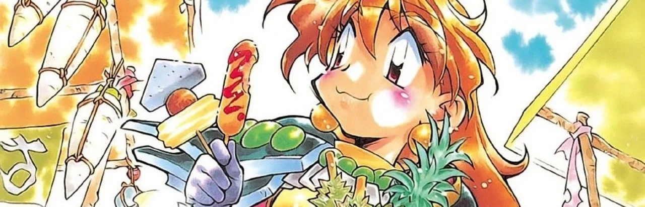 Slayers Wonderful