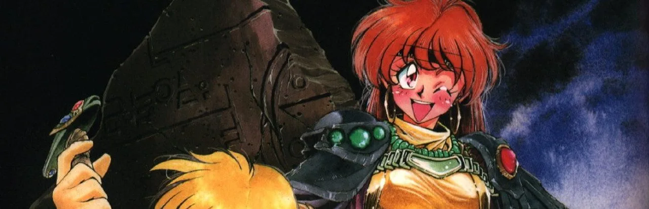 Slayers Royal